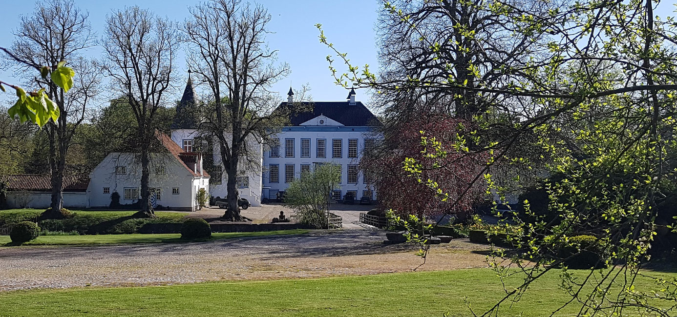 Schloss Gelting